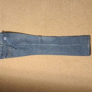 Cinch Silver Label 33x36